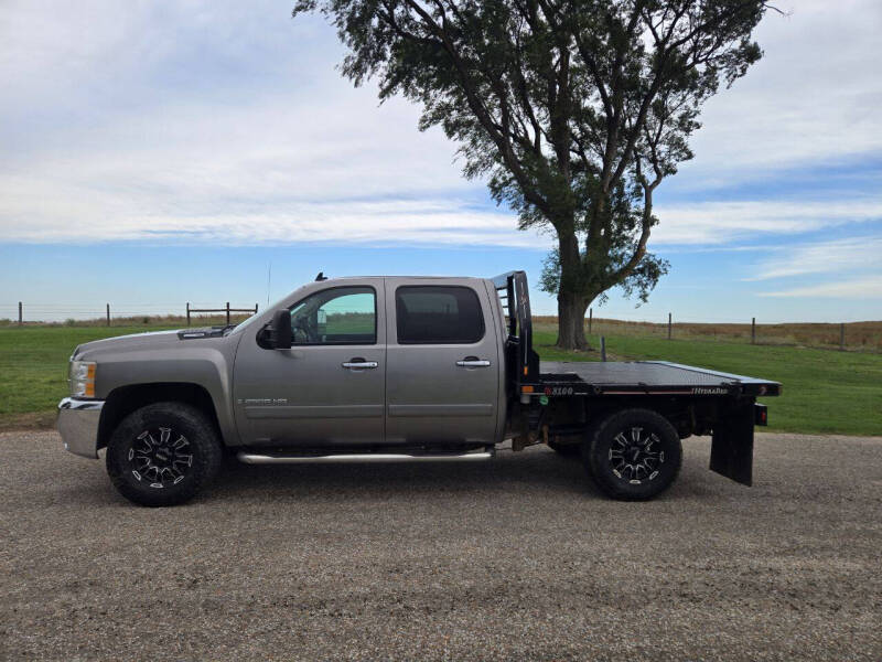 chevrolet silverado 2500hd 2008 1GCHK23678F165674 image chevrolet silverado 2500hd 2008 1GCHK23678F165674 image